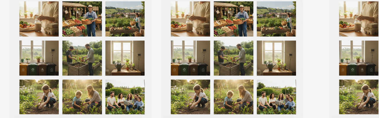 SÜRDÜRÜLEBİLİR YAŞAM NEDİR VE NASIL UYGULANIR? DOĞAYLA UYUMLU BİR GELECEK İÇİN BİLİNÇLİ ADIMLAR