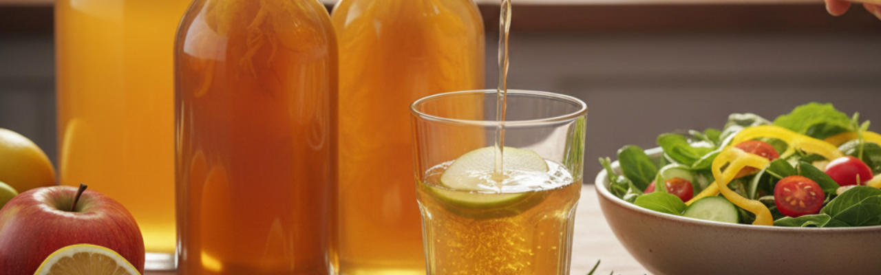 SİRKE NEDİR? NE İŞE YARAR? 