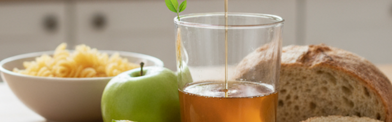 KARBONHİDRAT TÜKETİMİ VE ELMA SİRKESİ