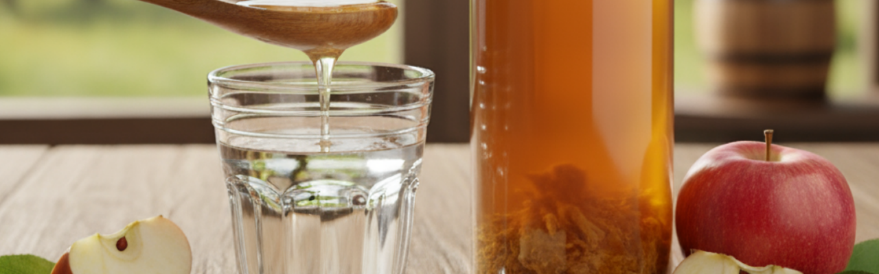 DOĞRU SİRKE SEÇİMİ – NELERE DİKKAT ETMELİYİZ?