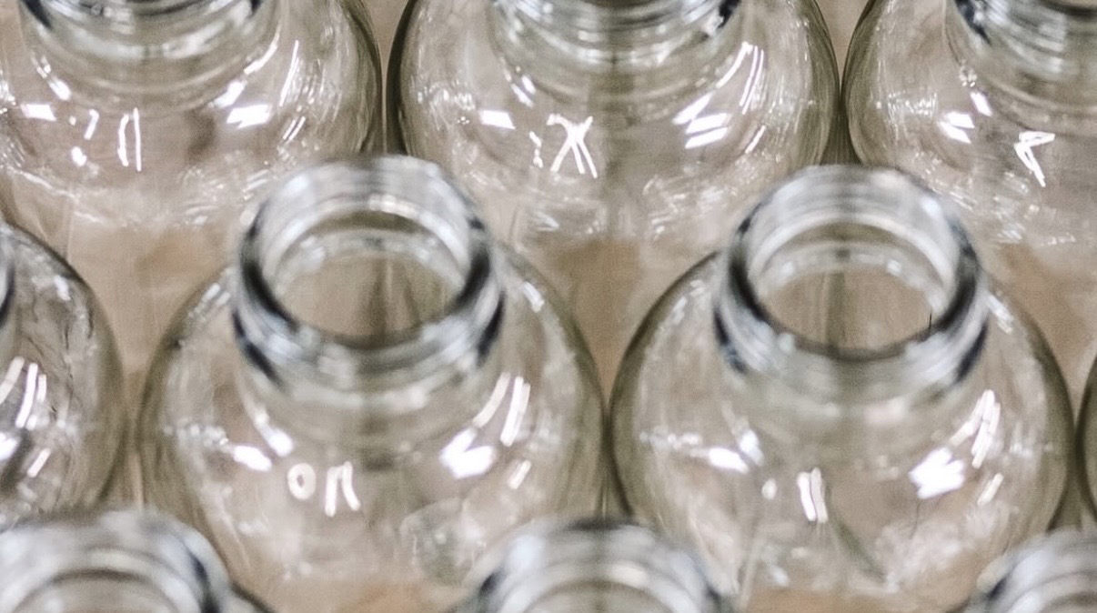 CAM ŞİŞELEME: GELECEĞE UZANAN DOĞAL BİR SEÇİM